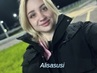 Alisasusi