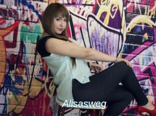 Alisasweg