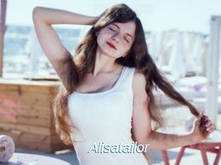 Alisatailor