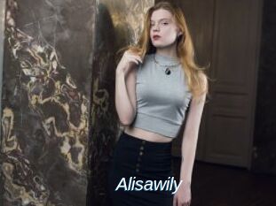 Alisawily