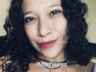 Aliseharrys