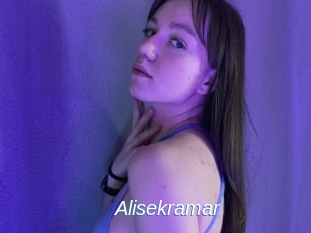 Alisekramar