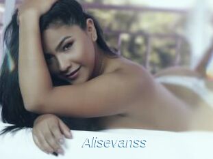 Alisevanss