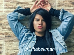 Alishabekman