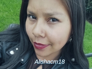 Alishacm18