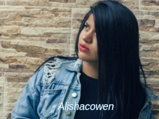 Alishacowen