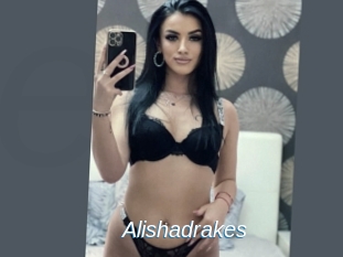 Alishadrakes