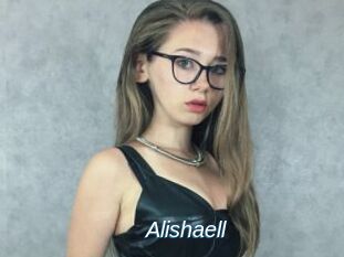 Alishaell
