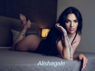 Alishagale