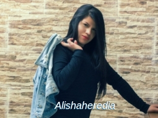 Alishaheredia
