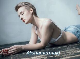 Alishamermaid