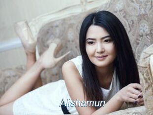 Alishamun