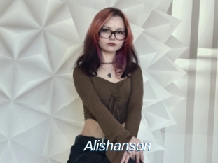 Alishanson
