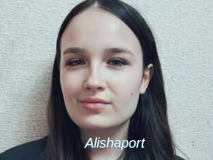 Alishaport