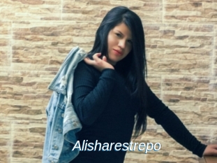 Alisharestrepo