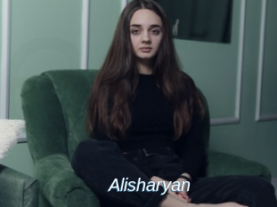 Alisharyan