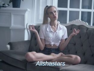 Alishastars