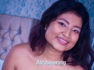 Alishawong
