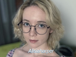 Alisiaharper