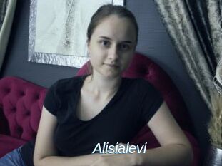 Alisialevi