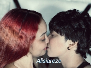 Alisiareze