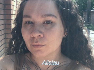 Alisiau