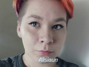 Alisiaun