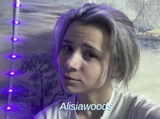 Alisiawoods