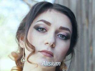 alisium Ejaculations Féminines