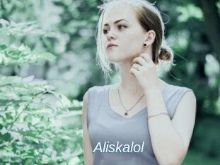 aliskalol Ejaculations Féminines