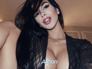 Alison