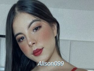 Alison099