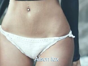 Alison_fox_