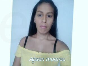 Alison_mooreu