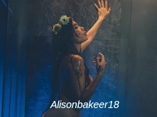 Alisonbakeer18