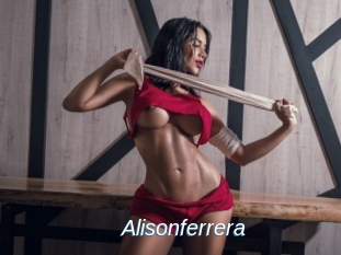 alisonferrera Ejaculations Féminines