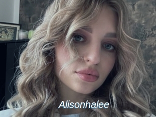 Alisonhalee