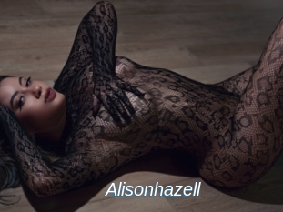 Alisonhazell