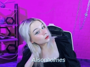 Alisonholmes