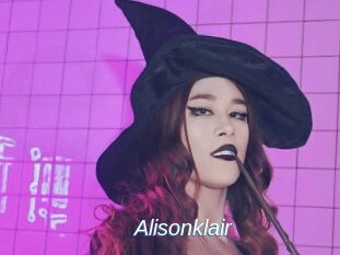 Alisonklair