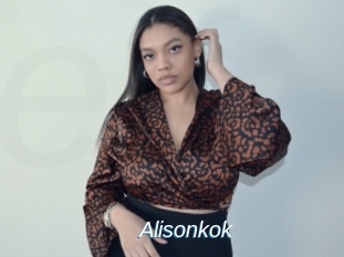 Alisonkok