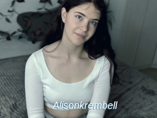 Alisonkrembell