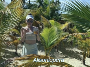 Alisonlopera
