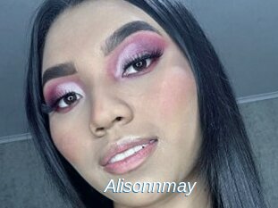 Alisonnmay