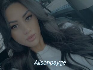 Alisonpayge