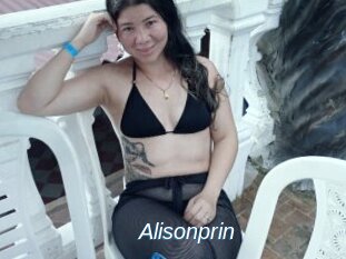 Alisonprin