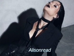 Alisonread