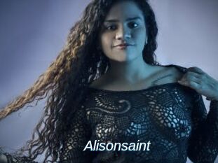 Alisonsaint