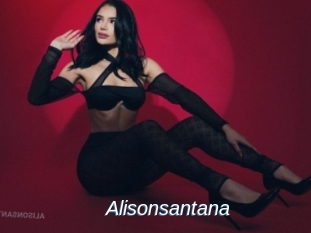 Alisonsantana