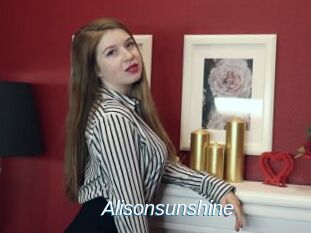 Alisonsunshine